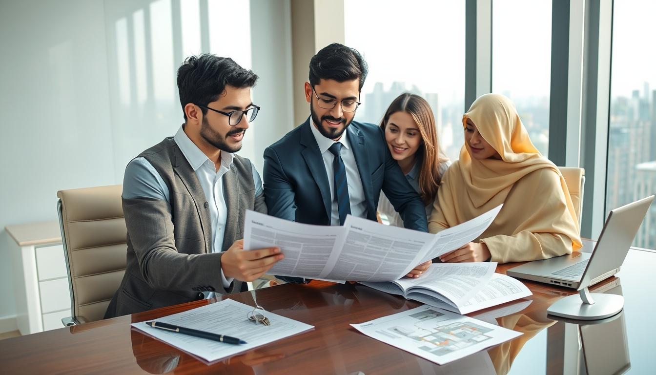 Legal Support for Apartment Buyers