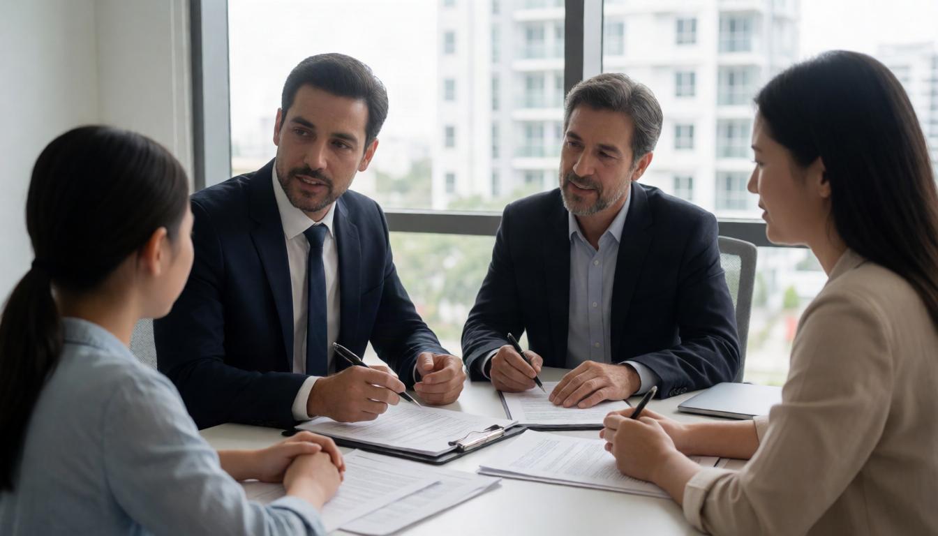 Focused Legal Support for Property Buyers